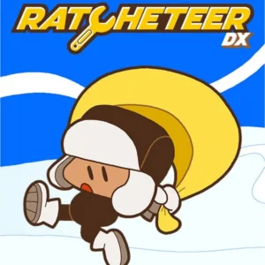 Ratcheteer DX