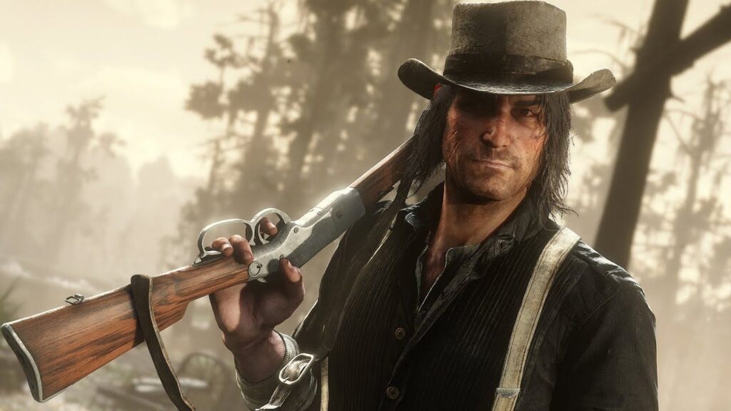 Red Dead Redemption 2 : Rockstar confirme l&rsquo;Easter Egg trouvé par les joueurs 7 ans après sa sortie