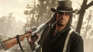 Red Dead Redemption 2 : Rockstar confirme l&rsquo;Easter Egg trouvé par les joueurs 7 ans après sa sortie