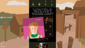 Geralt de Riv revient dans un jeu de cartes narratif inattendu le 25 février sur PC et mobiles