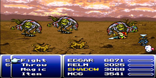 Relm Arrowny - Image 2