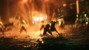 REPLACED attendu depuis 8 ans est enfin disponible sur PC et Xbox Series
