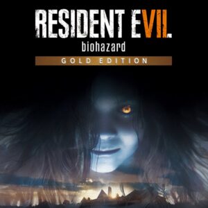 Resident Evil 7: Biohazard Gold Edition