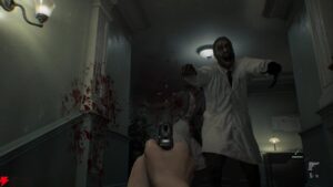 Resident Evil Requiem dévoile ses dernières previews avant sa sortie ce 27 février