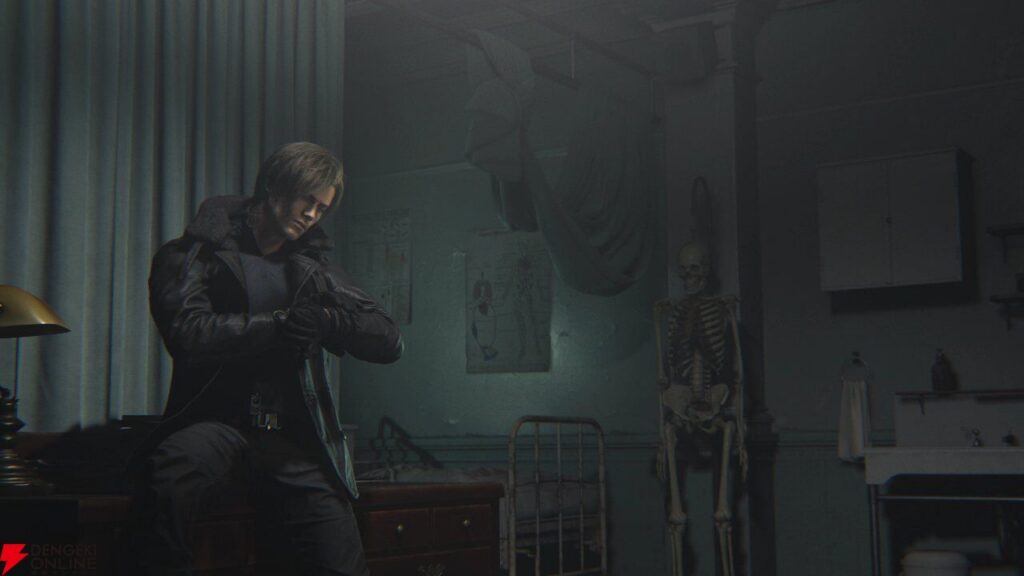 Resident Evil Requiem : 4K, 60 FPS, ray tracing et jusqu’à 120 FPS sur PS5 Pro