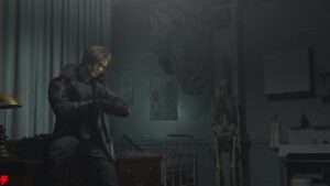 Resident Evil Requiem dévoile ses dernières previews avant sa sortie ce 27 février