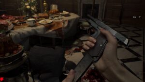 Resident Evil Requiem dévoile ses dernières previews avant sa sortie ce 27 février