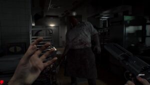 Resident Evil Requiem dévoile ses dernières previews avant sa sortie ce 27 février