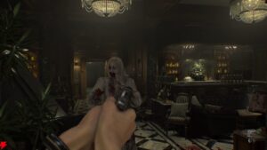 Resident Evil Requiem dévoile ses dernières previews avant sa sortie ce 27 février