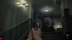 Resident Evil Requiem dévoile ses dernières previews avant sa sortie ce 27 février