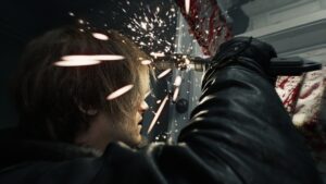 Resident Evil Requiem dévoile ses dernières previews avant sa sortie ce 27 février