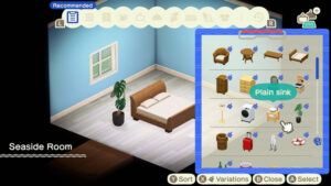 Un hôtel, Zelda, LEGO… Animal Crossing New Horizons revient en force avec sa mise à jour 3.0