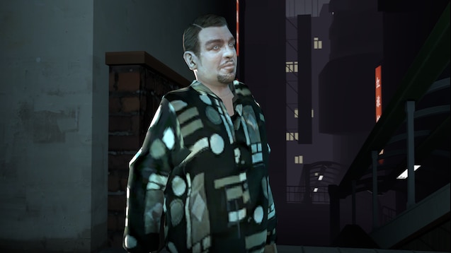 Roman Bellic - Image 4