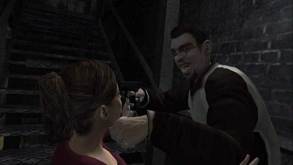 Roman Bellic - Image 2