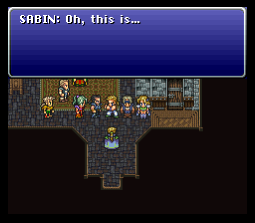 Sabin Rene Figaro - Image 7