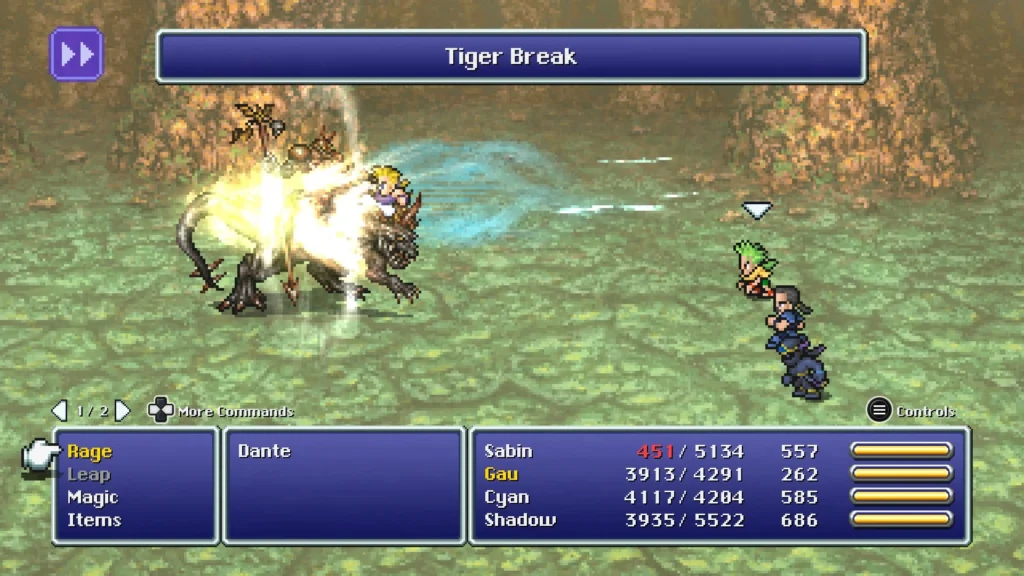 Sabin Rene Figaro - Image 2