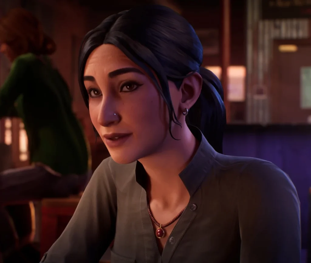 Safiya Llewellyn-Fayyad - Image 1