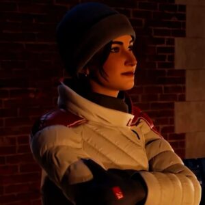 Safiya Llewellyn-Fayyad