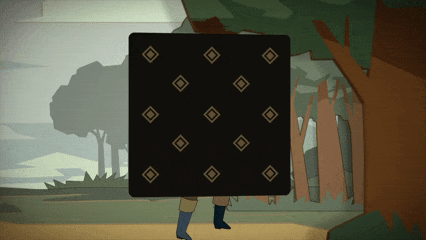 Un scénario raconté par Jaskier le barde