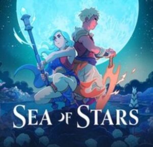 Sea of Stars