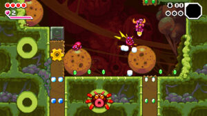 6 500 exemplaires et c&rsquo;est tout ! Shovel Knight Dig arrive en édition physique sur PS5 et Switch