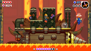 6 500 exemplaires et c&rsquo;est tout ! Shovel Knight Dig arrive en édition physique sur PS5 et Switch