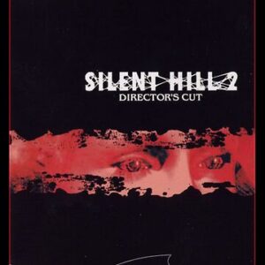 Silent Hill 2: Director&rsquo;s Cut