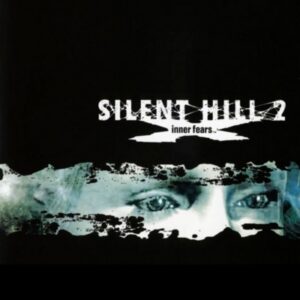 Silent Hill 2: Inner Fears