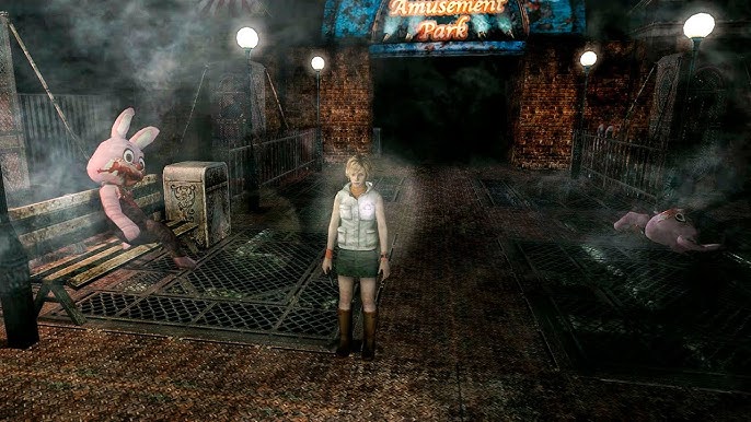 silent-hill-3-gameplay1