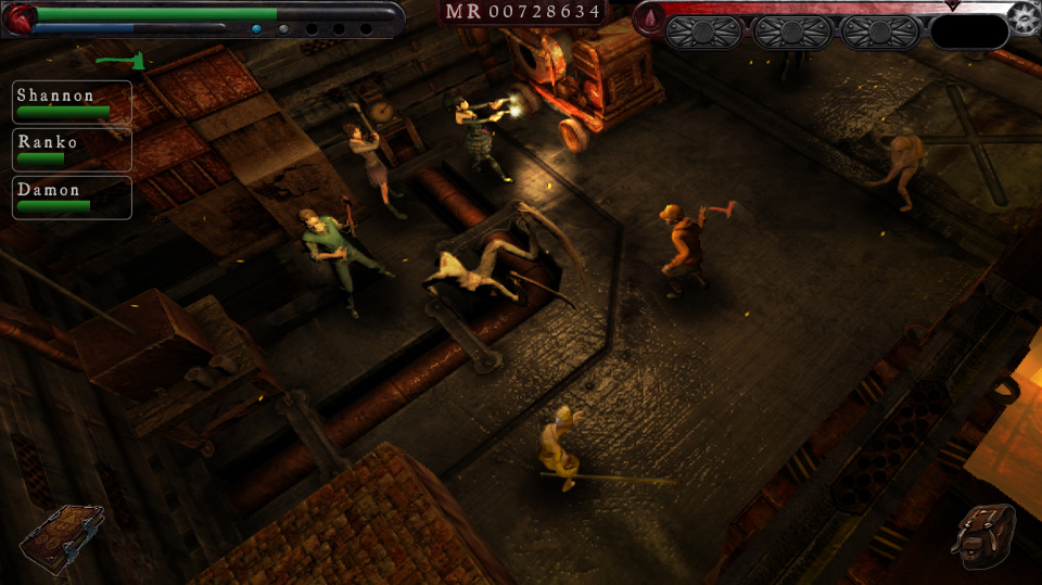 silent-hill-book-of-memories-gameplay2