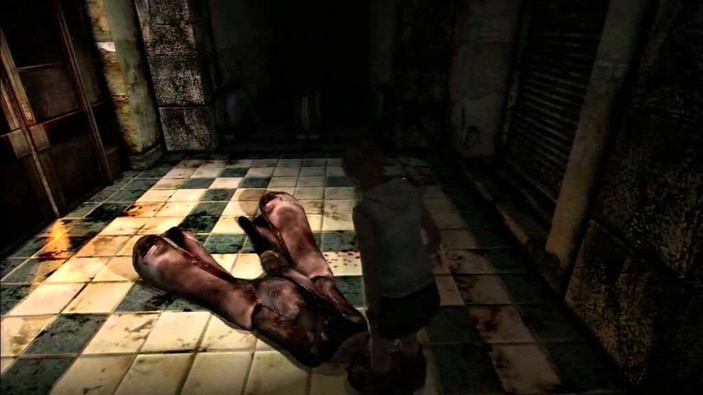 silent-hill-hd-collection-gameplay1