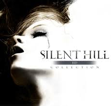 Silent Hill HD Collection