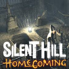 Silent Hill: Homecoming