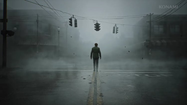 Silent Hill