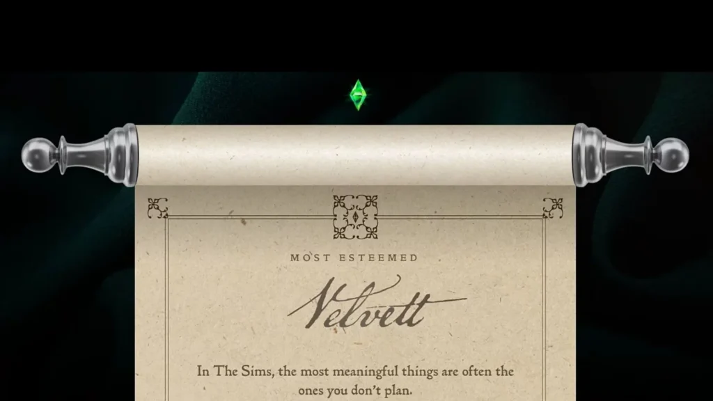 Electronic Arts transforme l'annonce du DLC Royalty & Legacy en chasse au trésor interactive