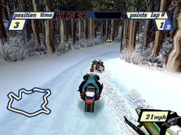 sled-storm-gameplay1-ps1