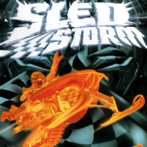 Sled Storm