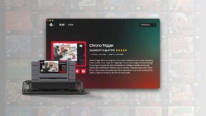 SN Operator d&rsquo;Epilogue : Jouez à vos vieilles cartouches de Super Nintendo sur PC