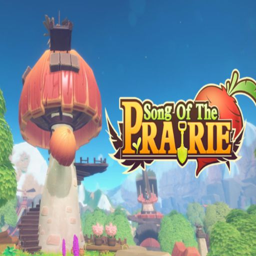 Song of the Prairie