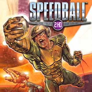 Speedball 2 HD