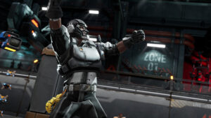 Speedball annonce sa sortie : Fracassez des cyborgs dans ce sport du futur sur PS5, Xbox Series et PC