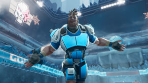 Speedball annonce sa sortie : Fracassez des cyborgs dans ce sport du futur sur PS5, Xbox Series et PC