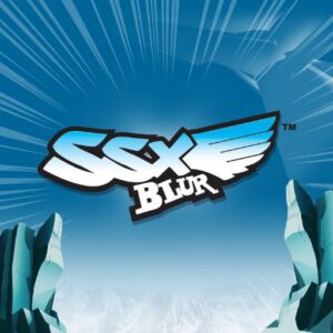 SSX Blur