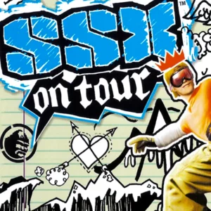 SSX On Tour