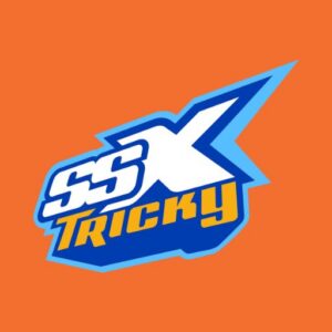 SSX Tricky