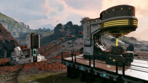 Connaissez-vous StarRupture, ce FPS en Early Access qui cumule déjà 500 000 ventes