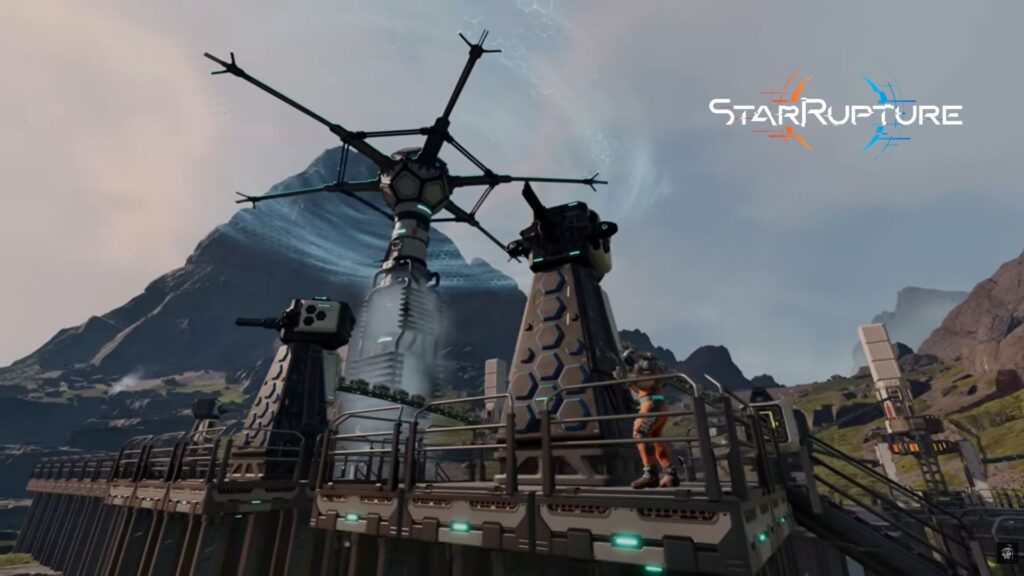 Connaissez-vous StarRupture, ce FPS en Early Access qui cumule déjà 500 000 ventes