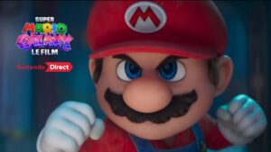 Ne loupez pas le Nintendo Direct aujourd&rsquo;hui à 15h00 consacré à Super Mario Galaxy Le Film