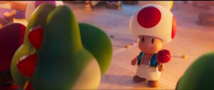 Les annonces du Nintendo Direct Super Mario Galaxy Le Film enfin révélées avec un trailer