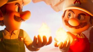 Super Mario Galaxy Le Film : Un Nintendo Direct annoncé pour ce dimanche 25 janvier